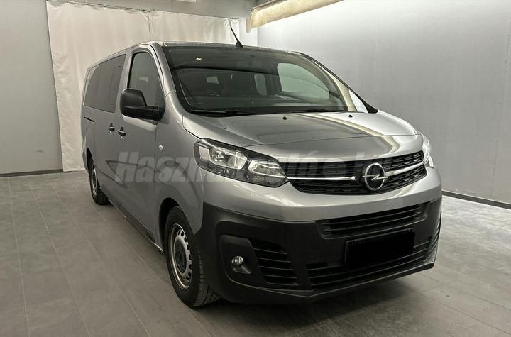 OPEL VIVARO 2021/5 - 1