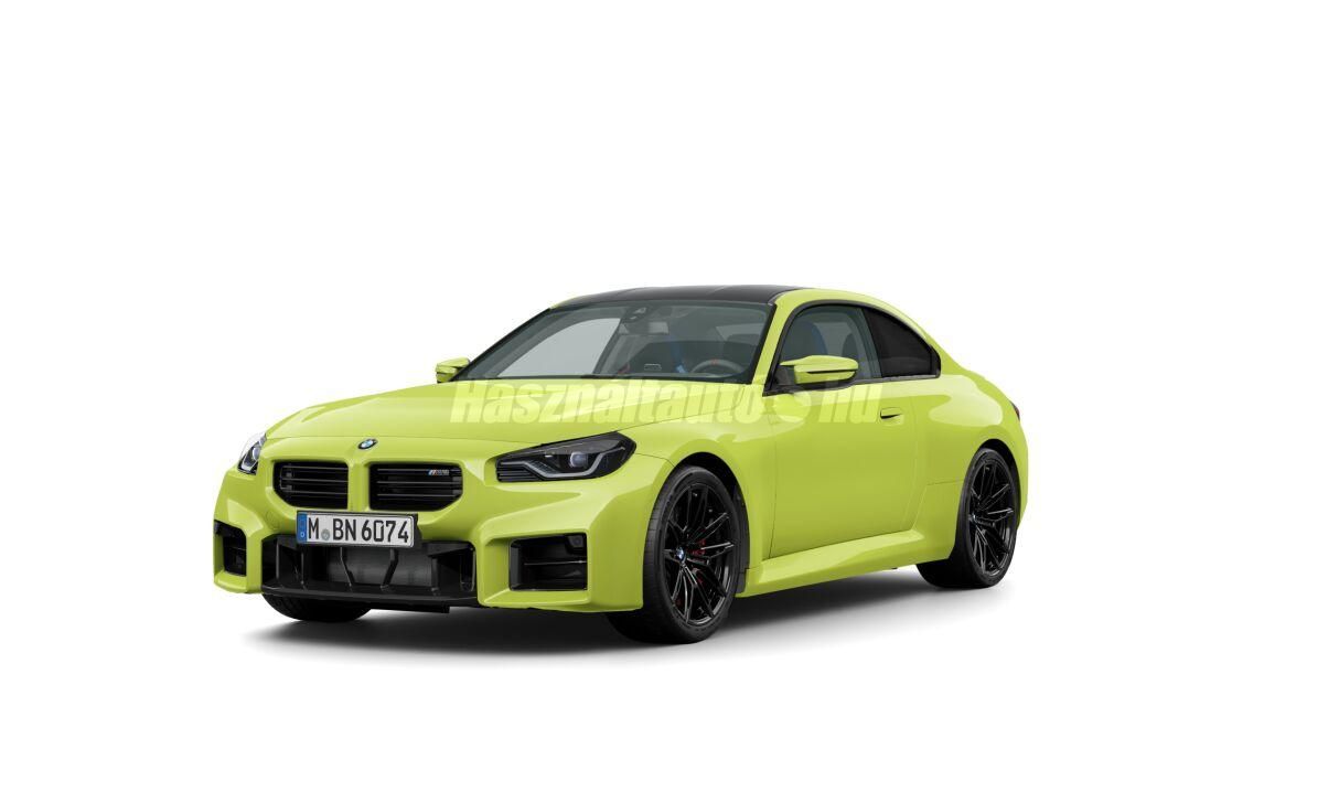 BMW M2 2025 - 1