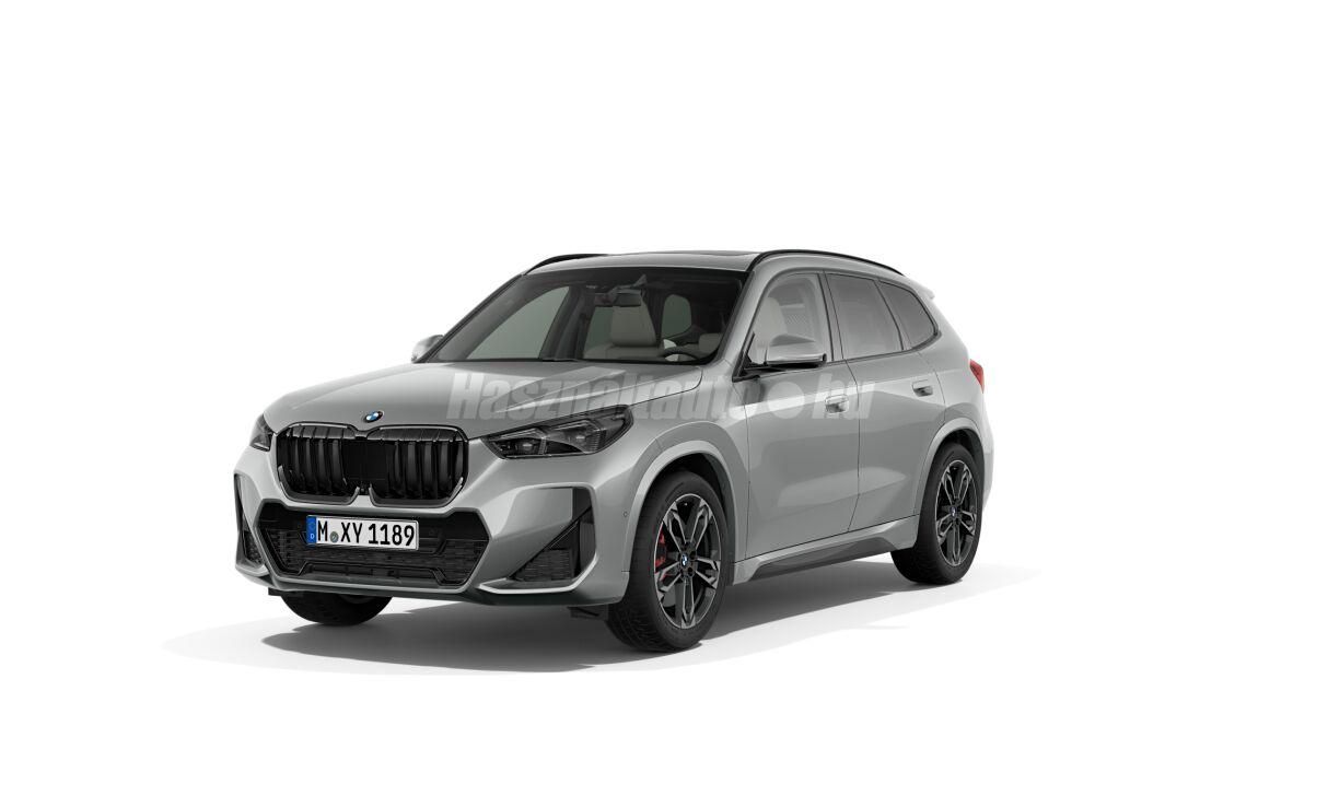 BMW X1 2026 - 1