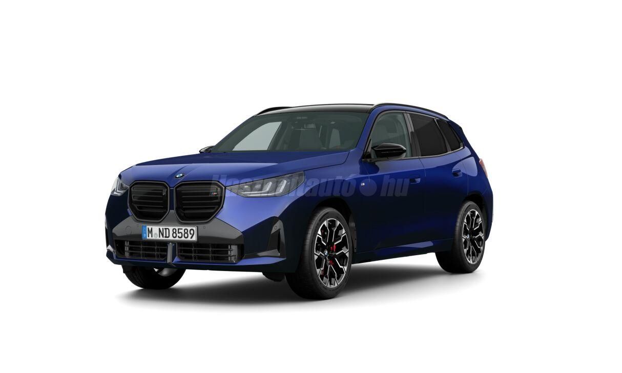 BMW X3 2026 - 1