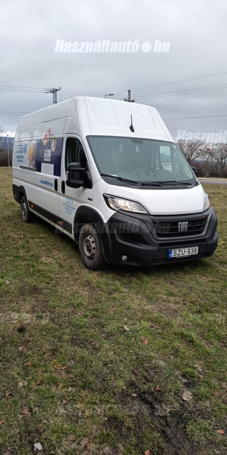 FIAT DUCATO 2021/11 - 1