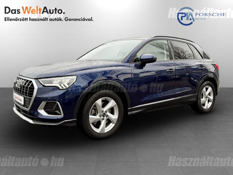 AUDI Q3 2023/7 - 1
