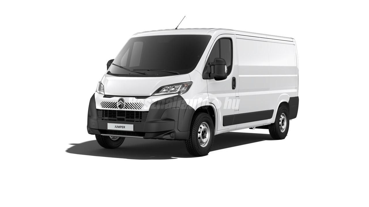 CITROEN JUMPER 2026 - 1