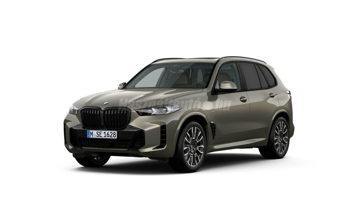 BMW X5 2026 - 1