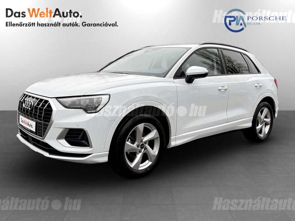 AUDI Q3 2024/10 - 1