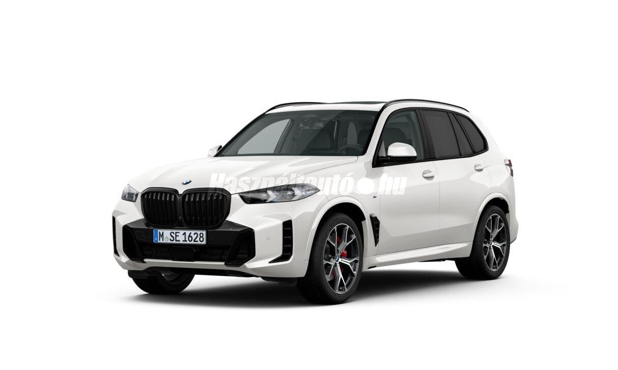 BMW X5 2026 - 1