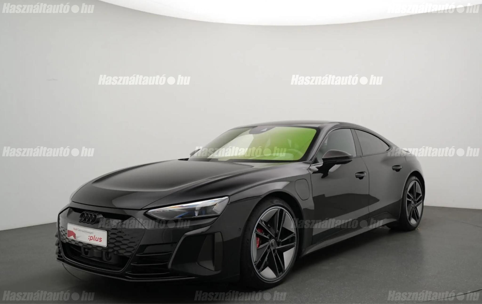 AUDI E-TRON GT 2022/4 - 1
