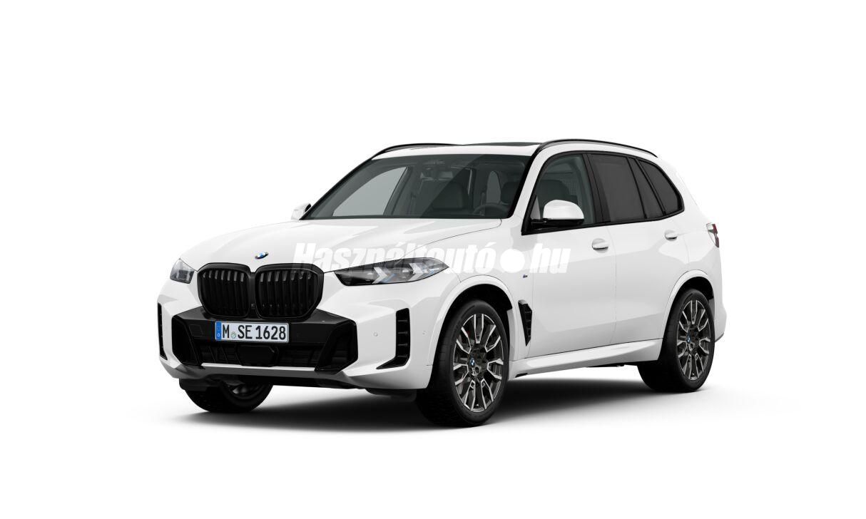 BMW X5 2026 - 1