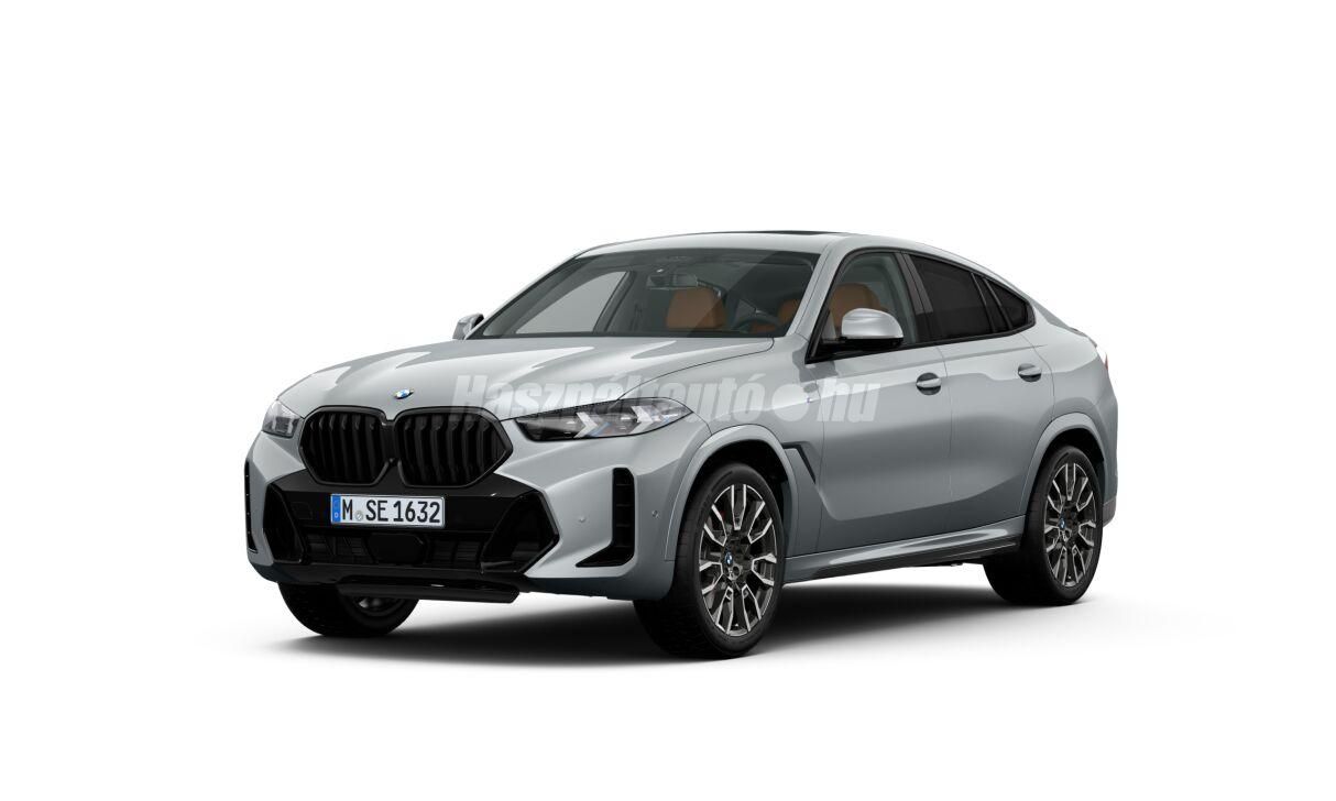 BMW X6 2026 - 1