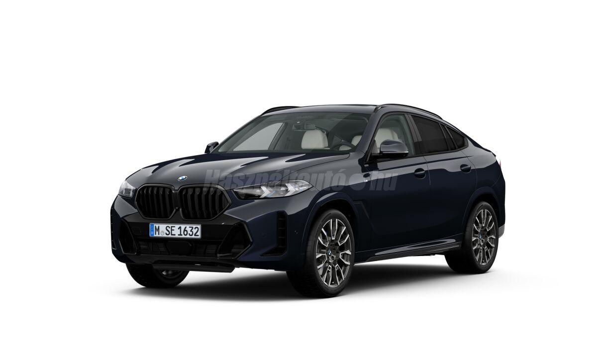 BMW X6 2026 - 1