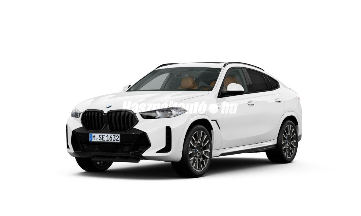 BMW X6 2026 - 1