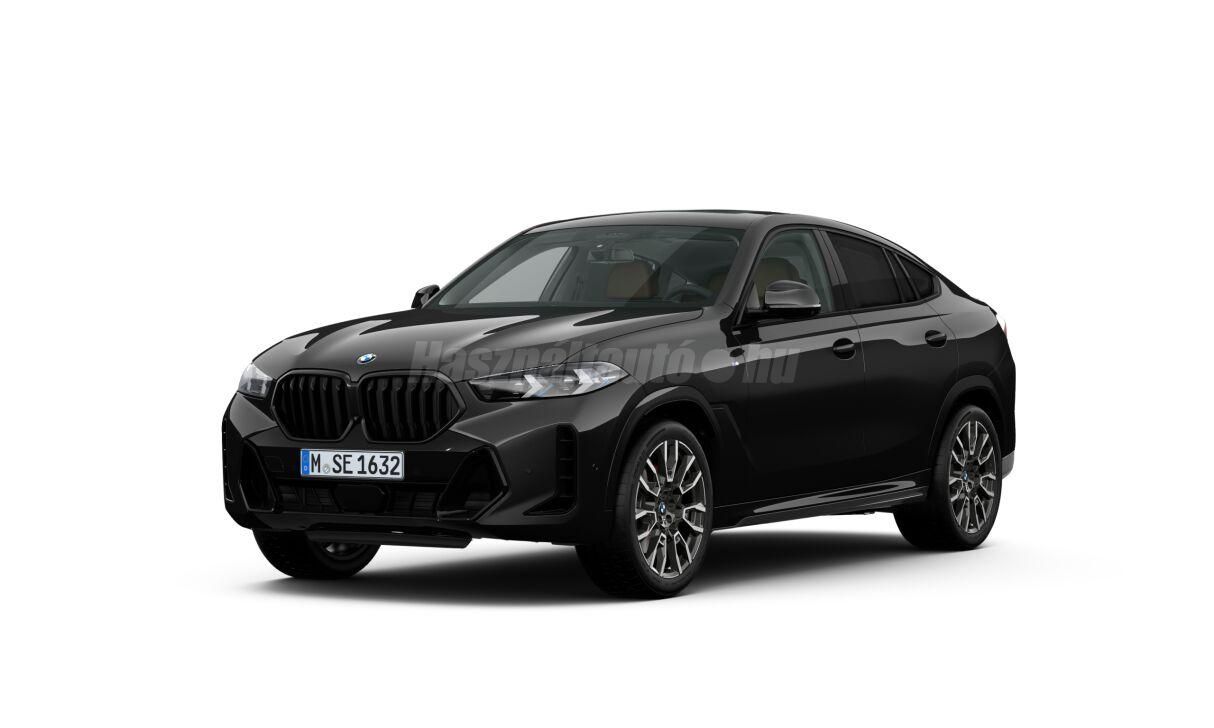 BMW X6 2026 - 1