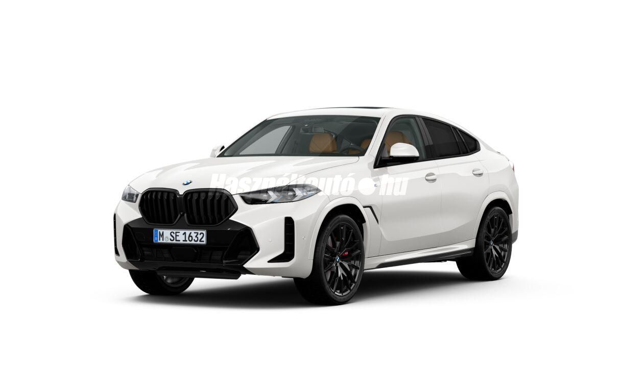 BMW X6 2026 - 1