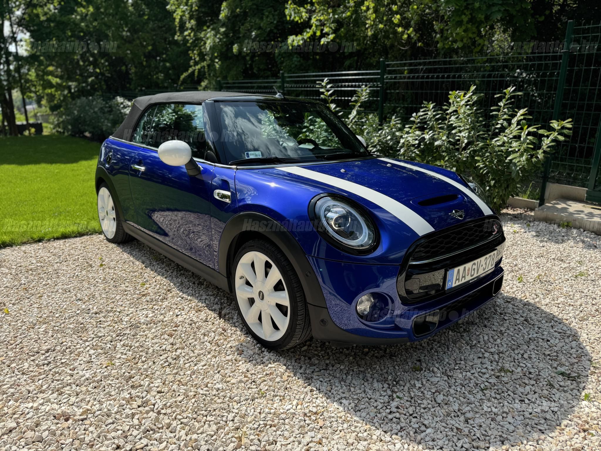 MINI COOPER 2009/5 - 1