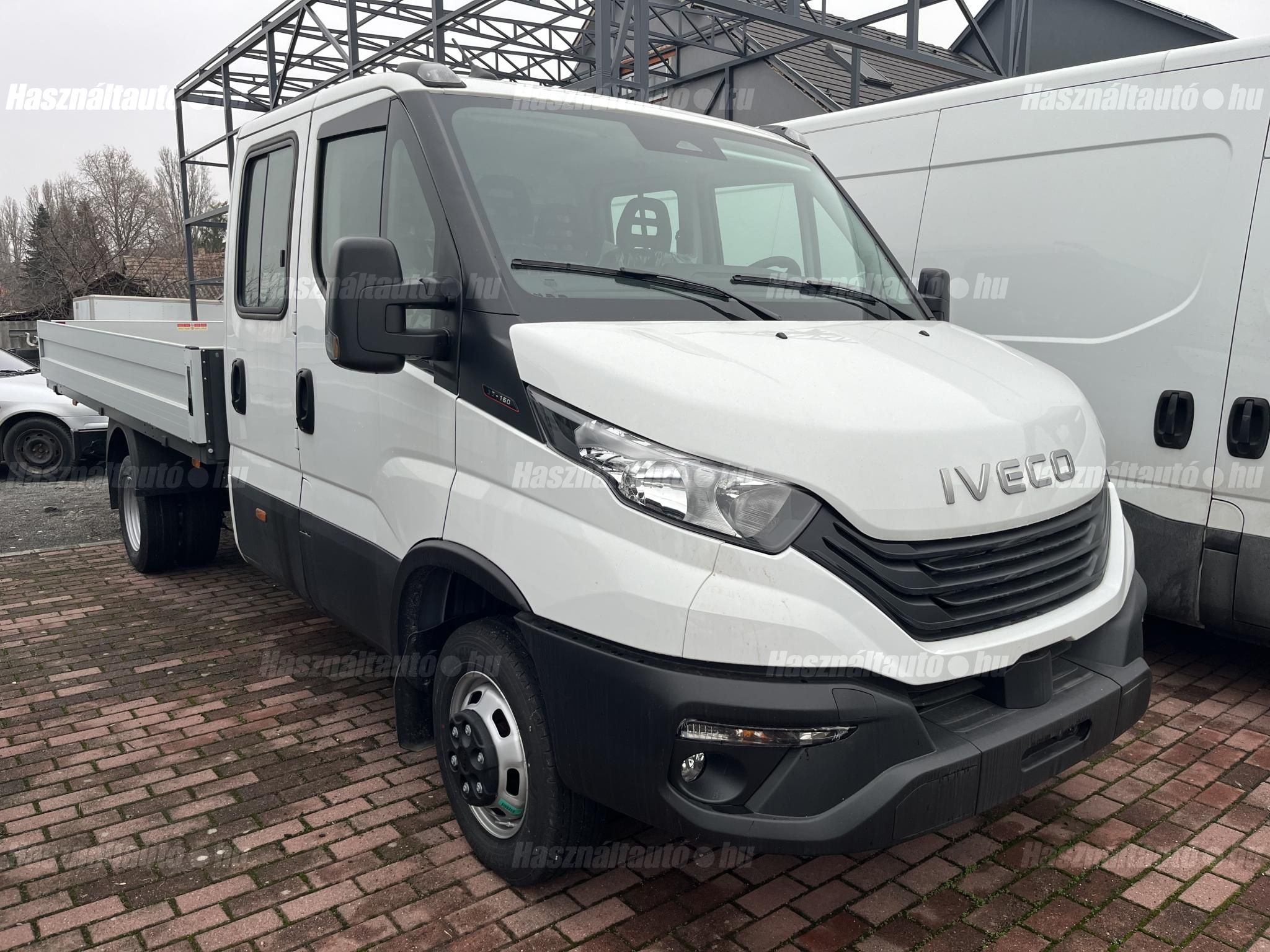 IVECO DAILY 2026 - 1