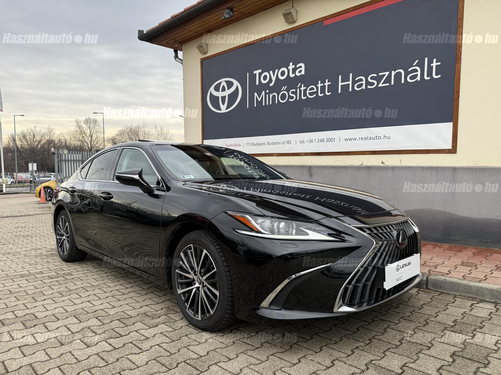 LEXUS ES 2025/1 - 1