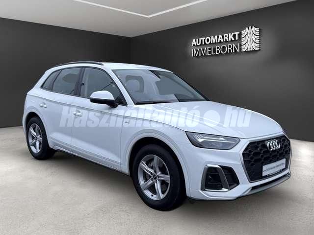 AUDI Q5 2022/9 - 1