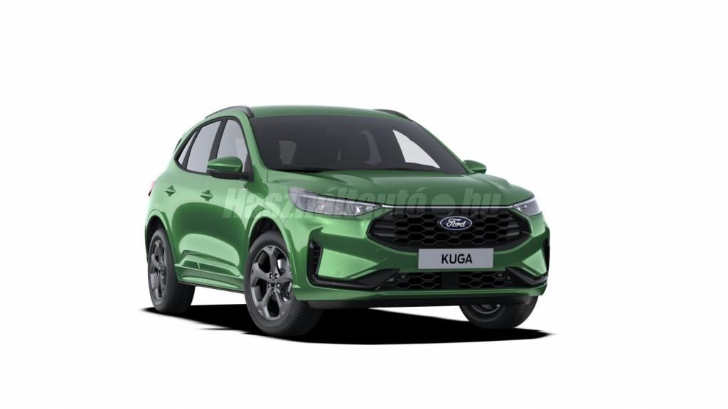 FORD KUGA 2026 - 1
