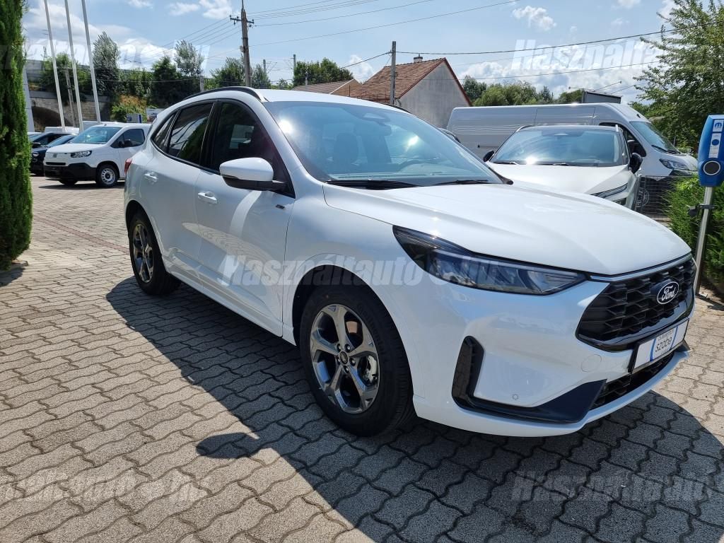 FORD KUGA 2026 - 1
