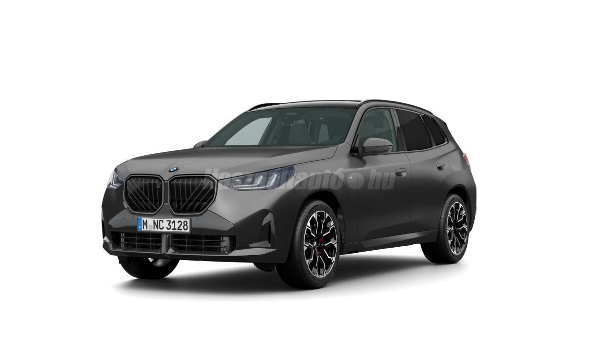 BMW X3 2025 - 1