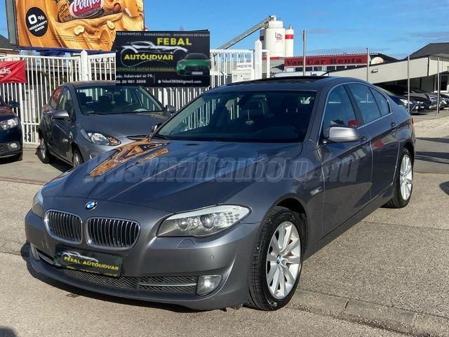 BMW 535 2011/4 - 1