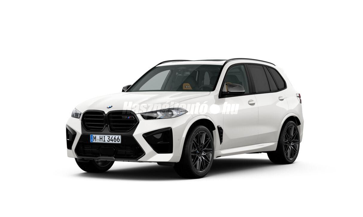 BMW X5 2025 - 1
