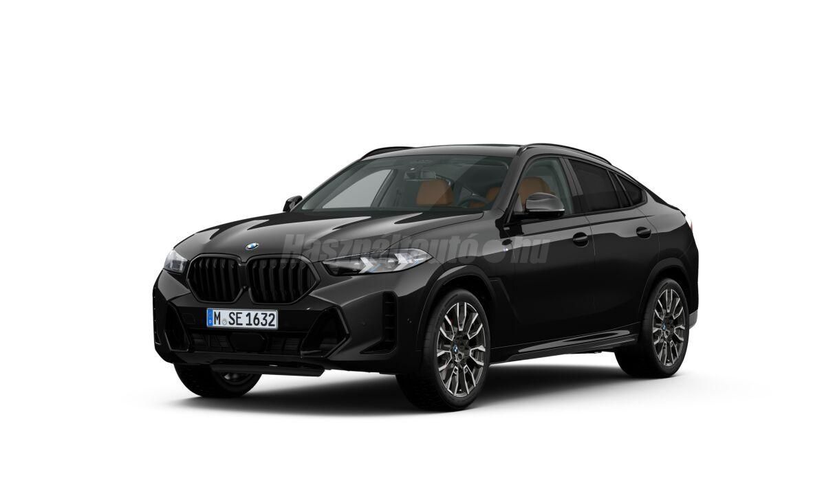 BMW X6 2025 - 1
