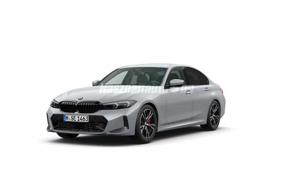 BMW 320 2025 - 1