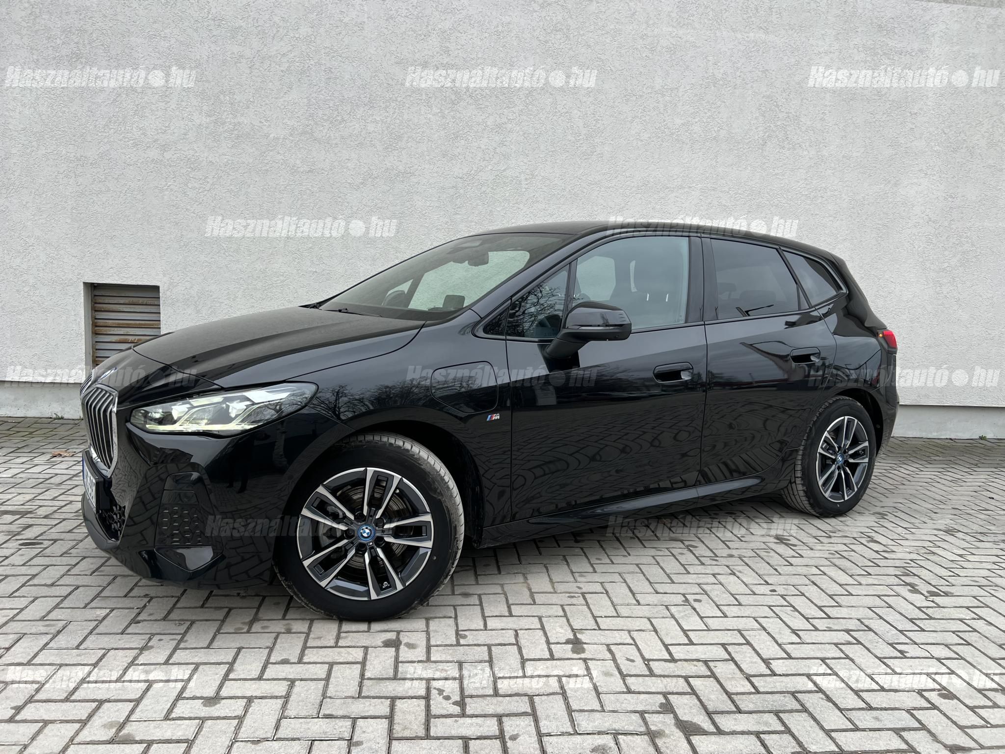BMW 225 2024/11 - 1