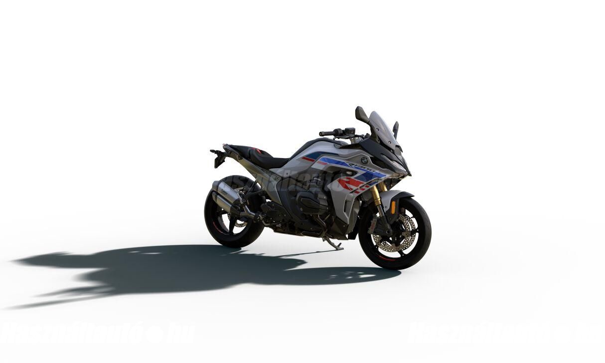 BMW R 1300 RS 2025/4 - 1