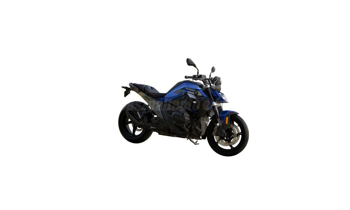 BMW R 1300 R 2025/4 - 1