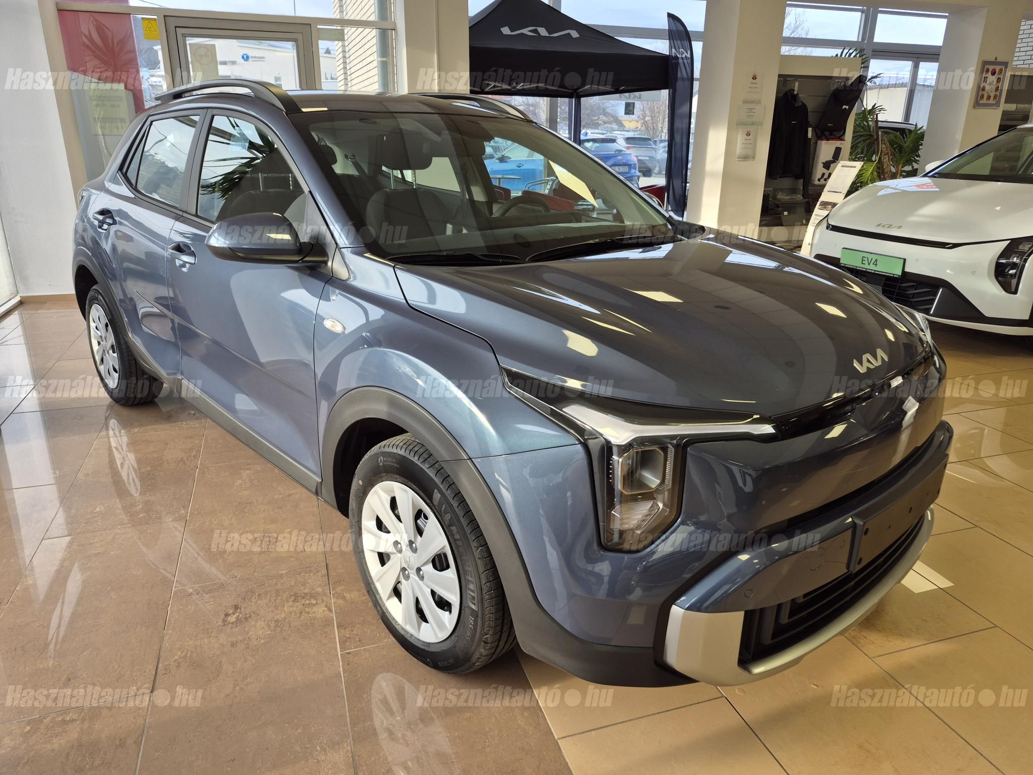 KIA STONIC 2026 - 1
