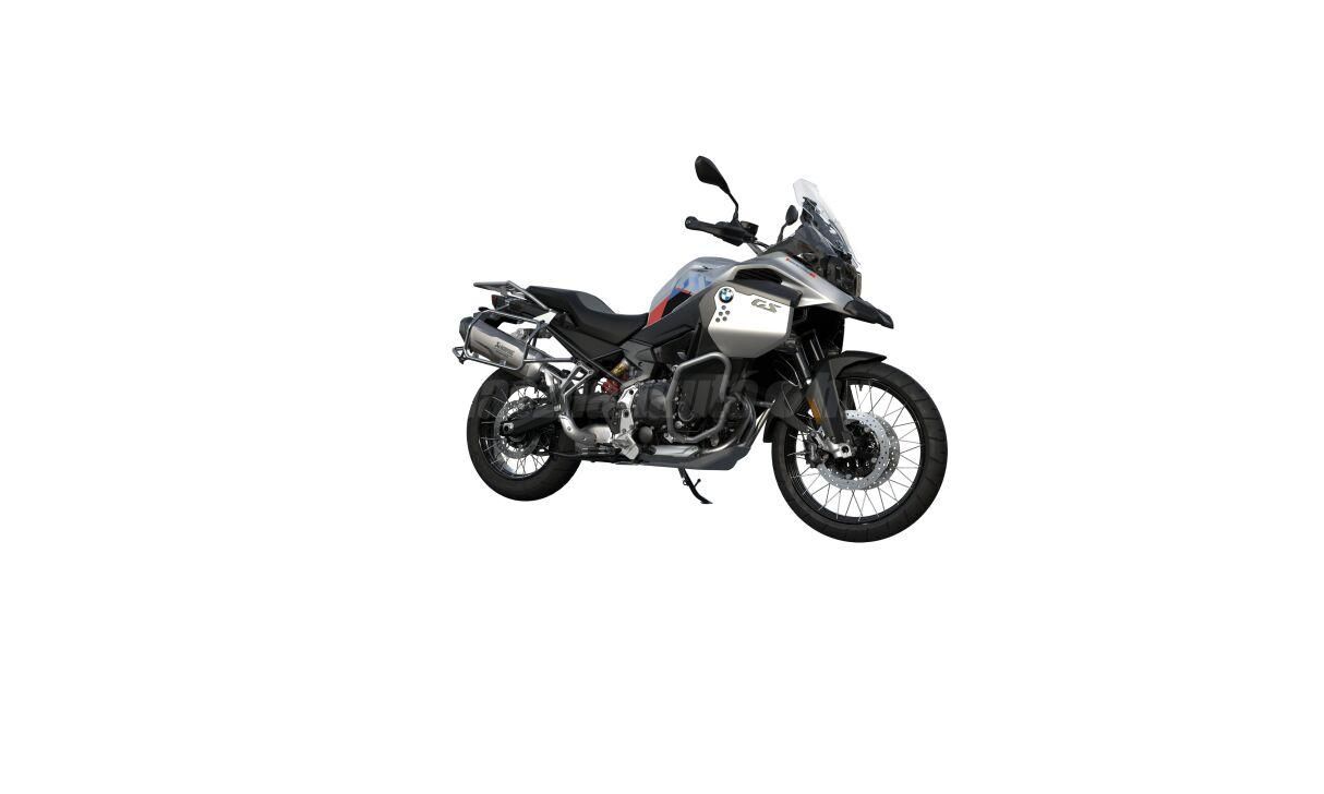 BMW F 900 GS ADVENTURE 2024/5 - 1