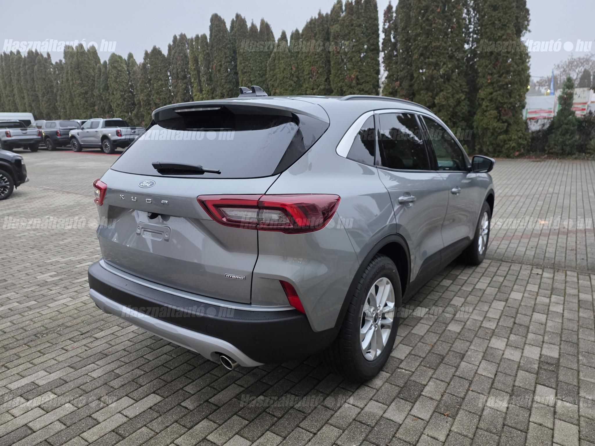 FORD KUGA 2026 - 1