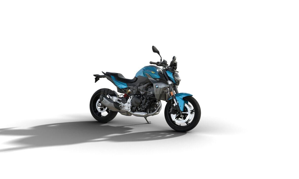 BMW F 900 R 2025/3 - 1