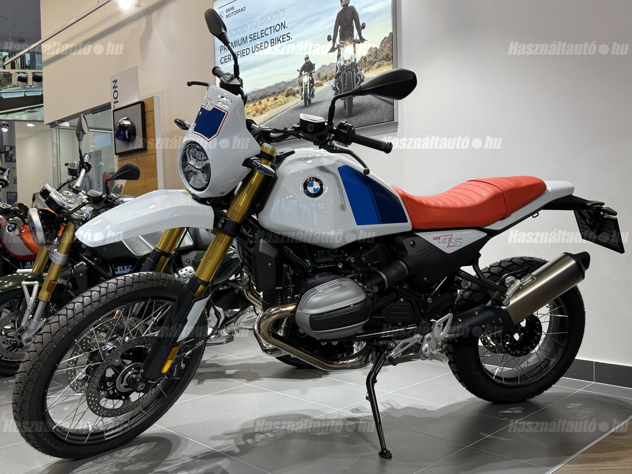 BMW R 12 2025/3 - 1