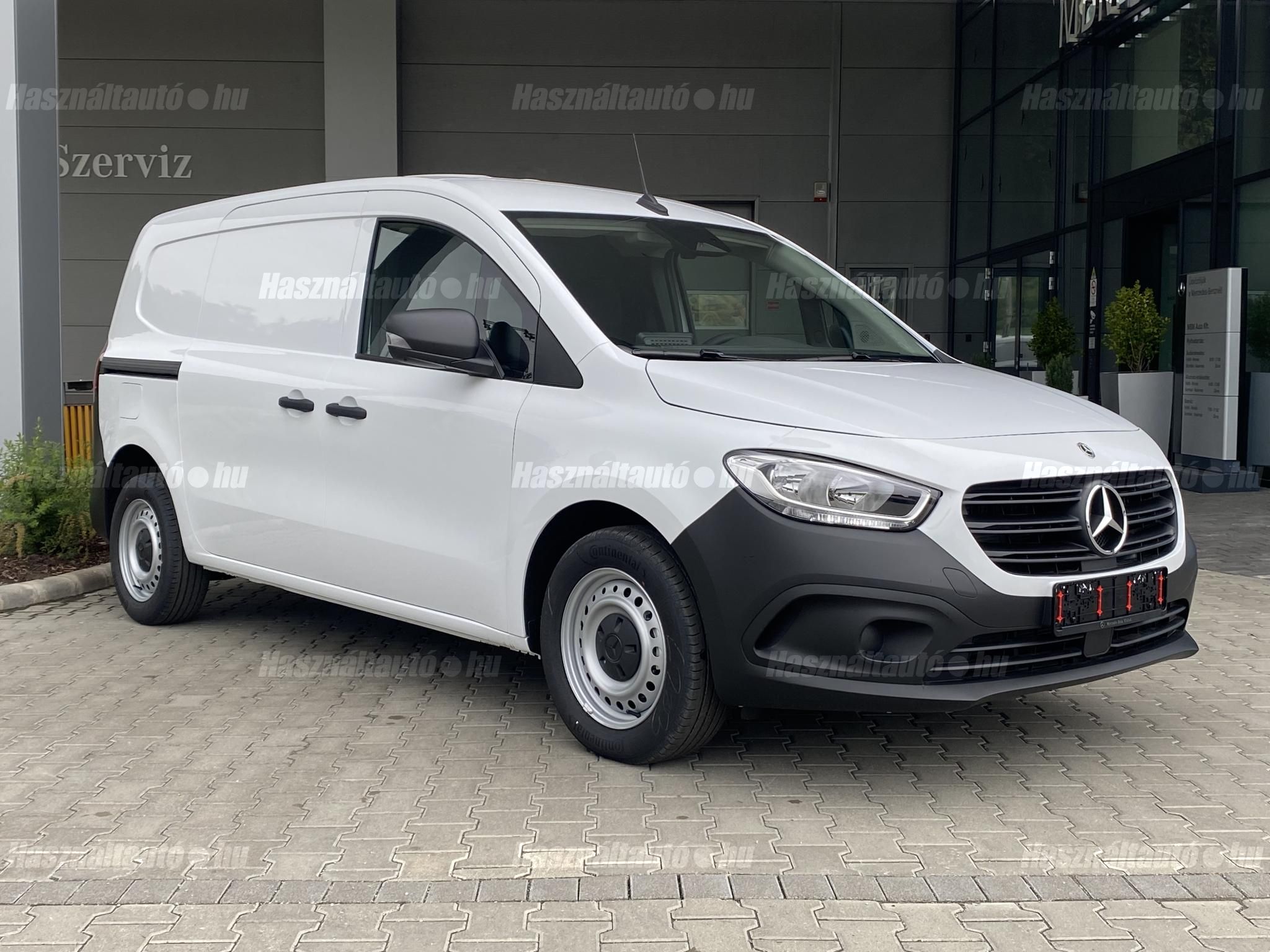 MERCEDES-BENZ CITAN 2026/4 - 1