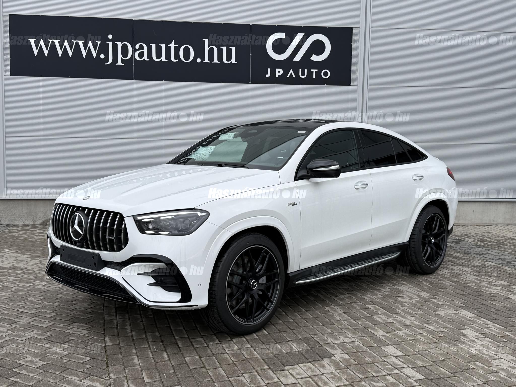MERCEDES-AMG GLE 53 2026 - 1