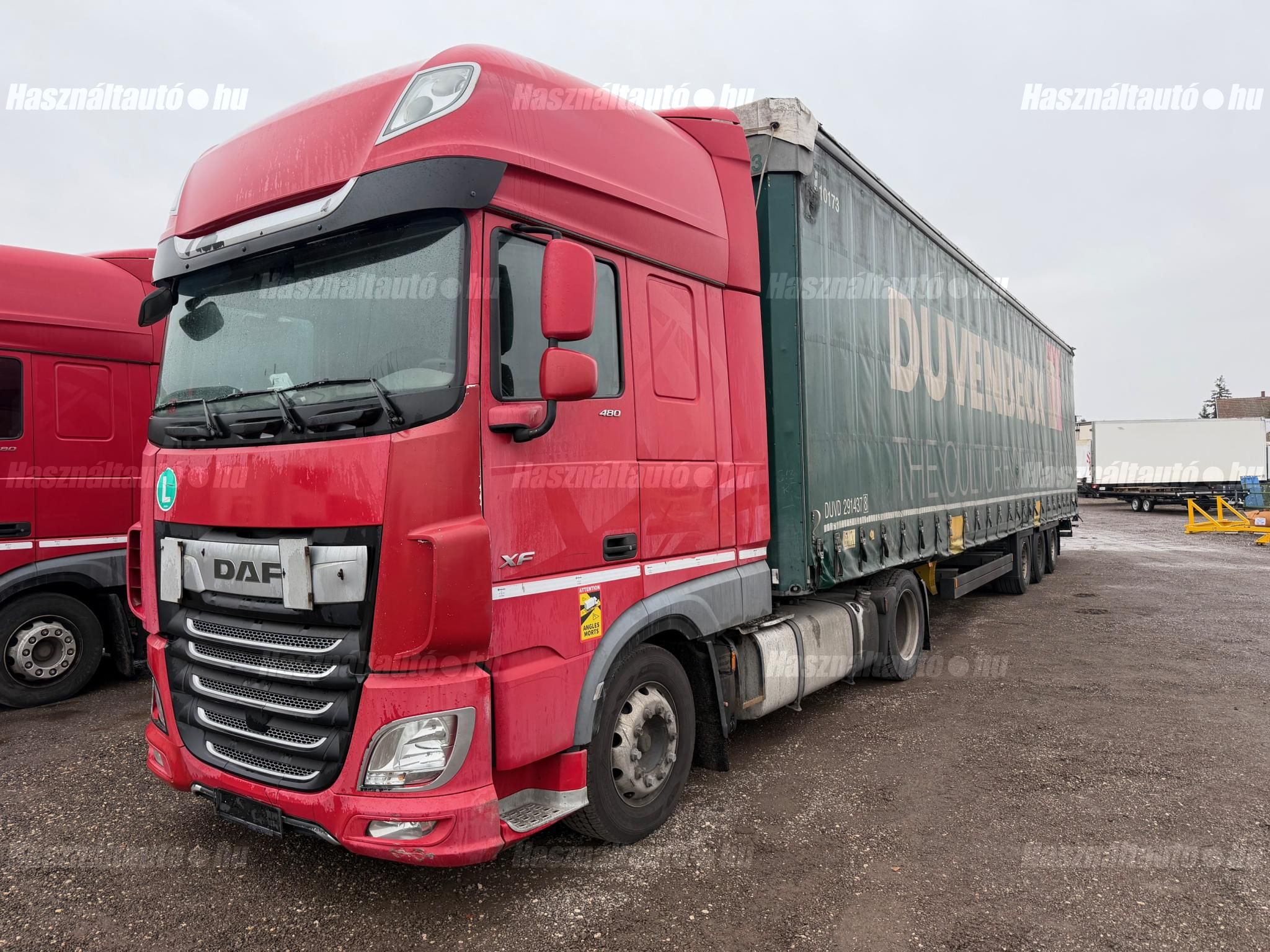DAF 2019/3 - 1