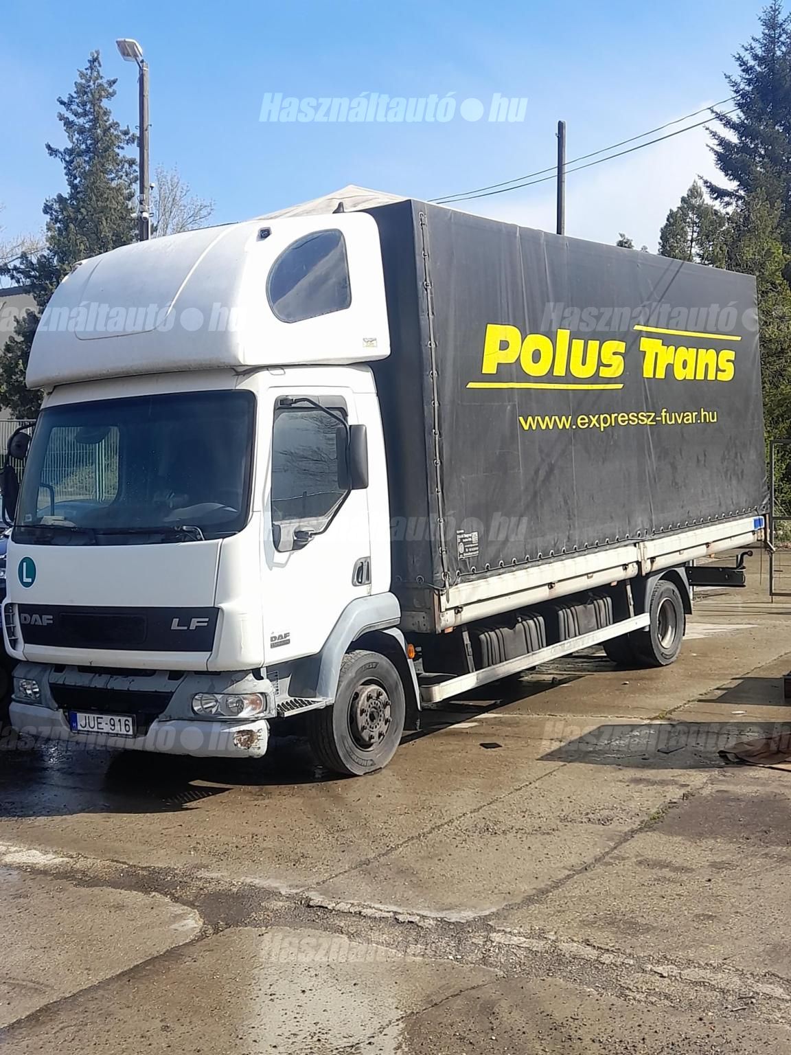 DAF 2005/5 - 1