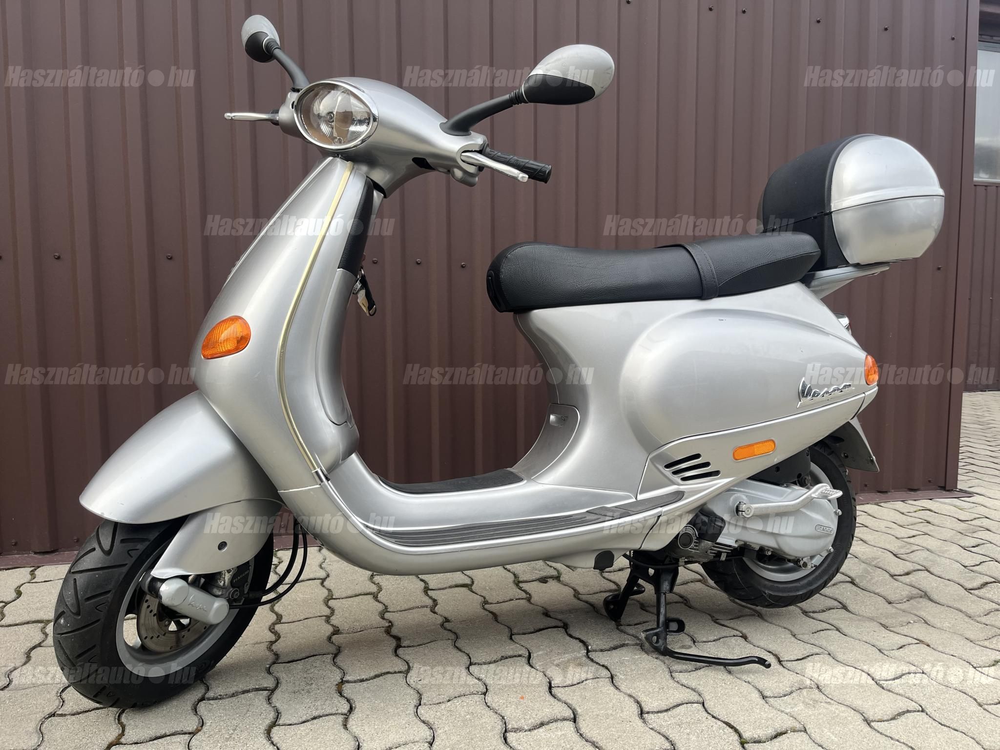 VESPA ET4 1997/1 - 1