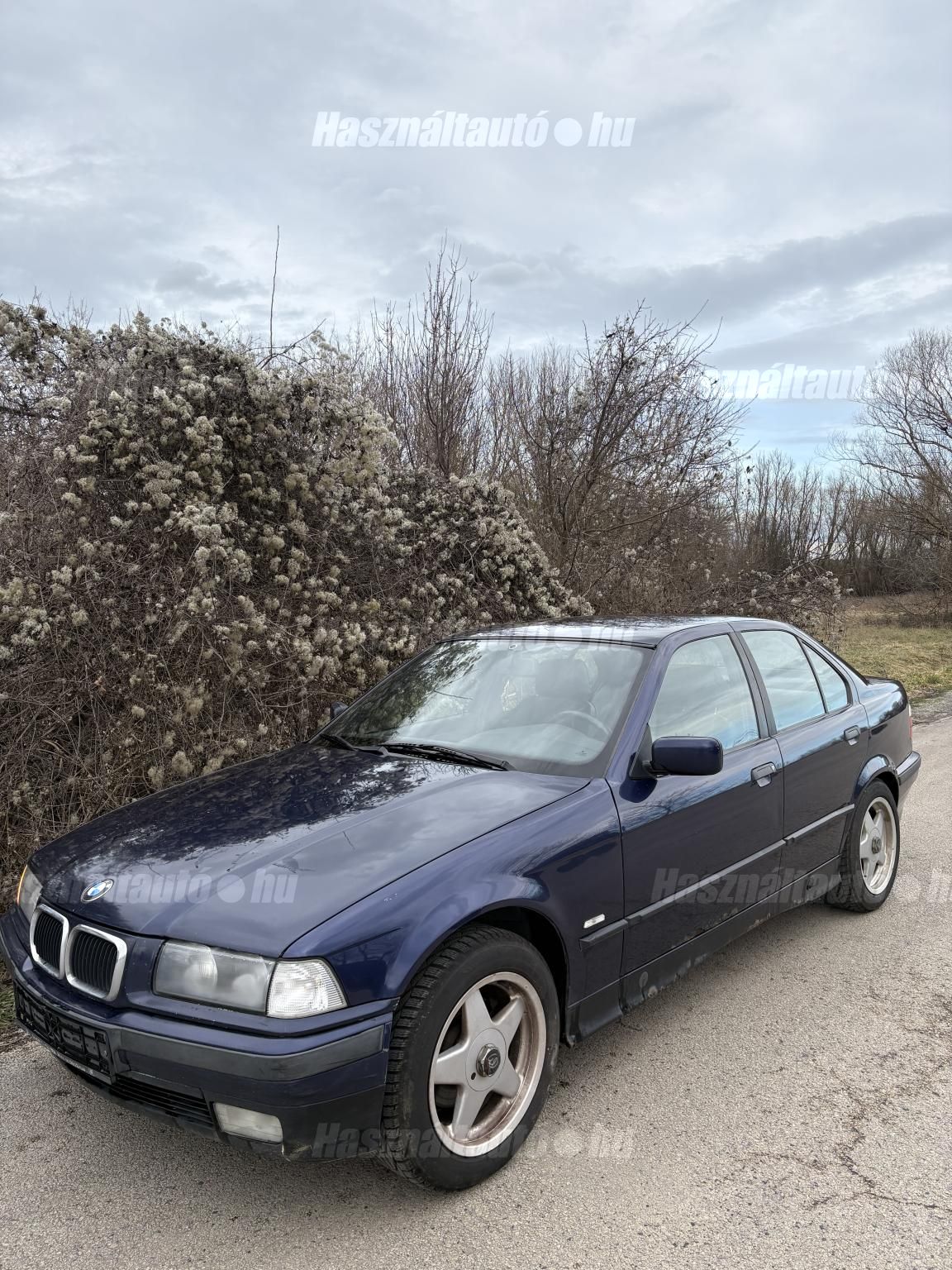 BMW 316 1998/2 - 1