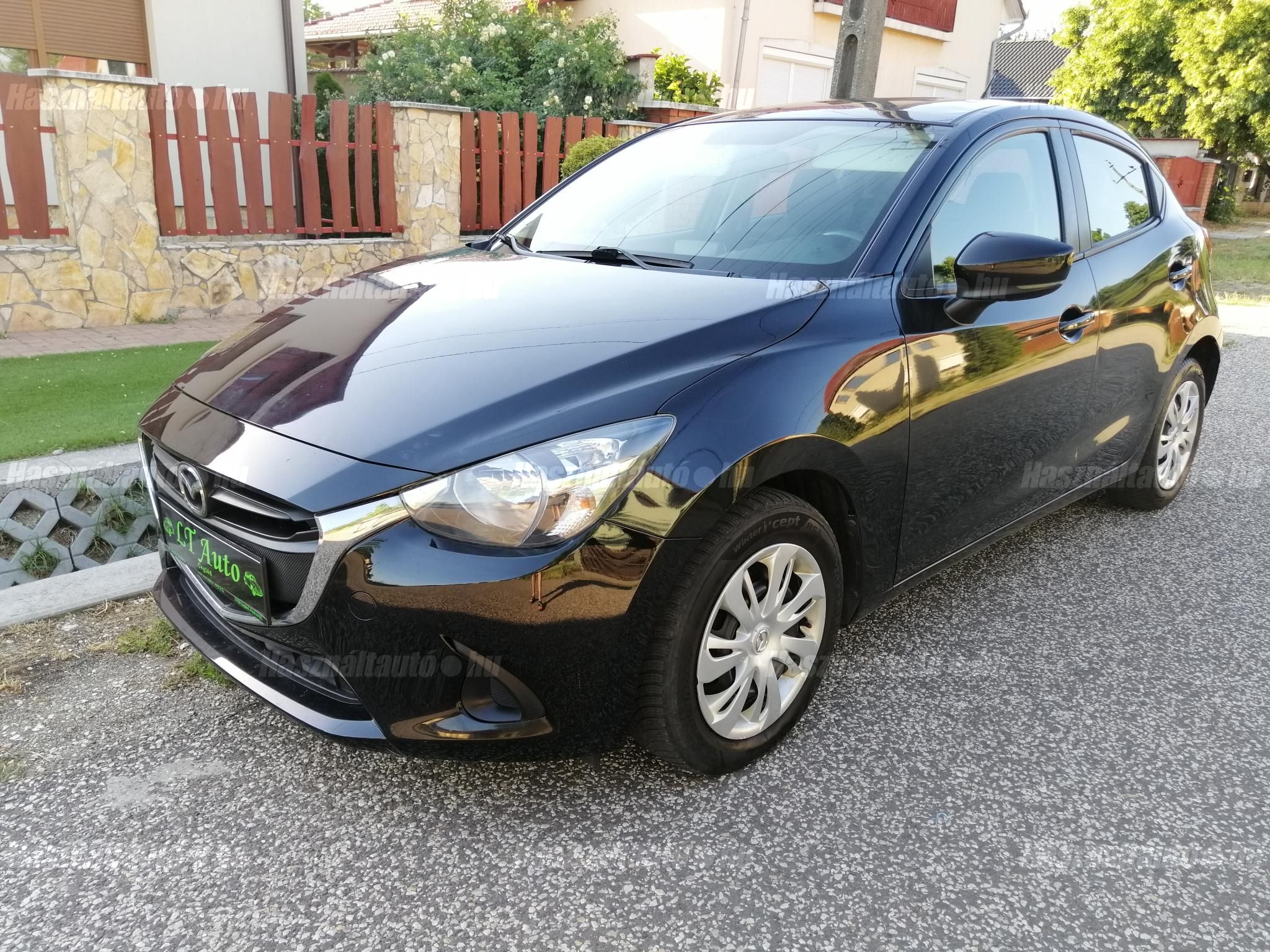MAZDA 2 2016/7 - 1