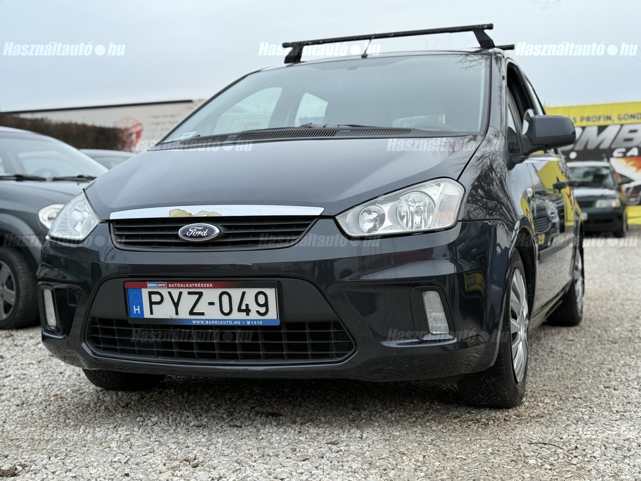 FORD C-MAX 2010/12 - 1