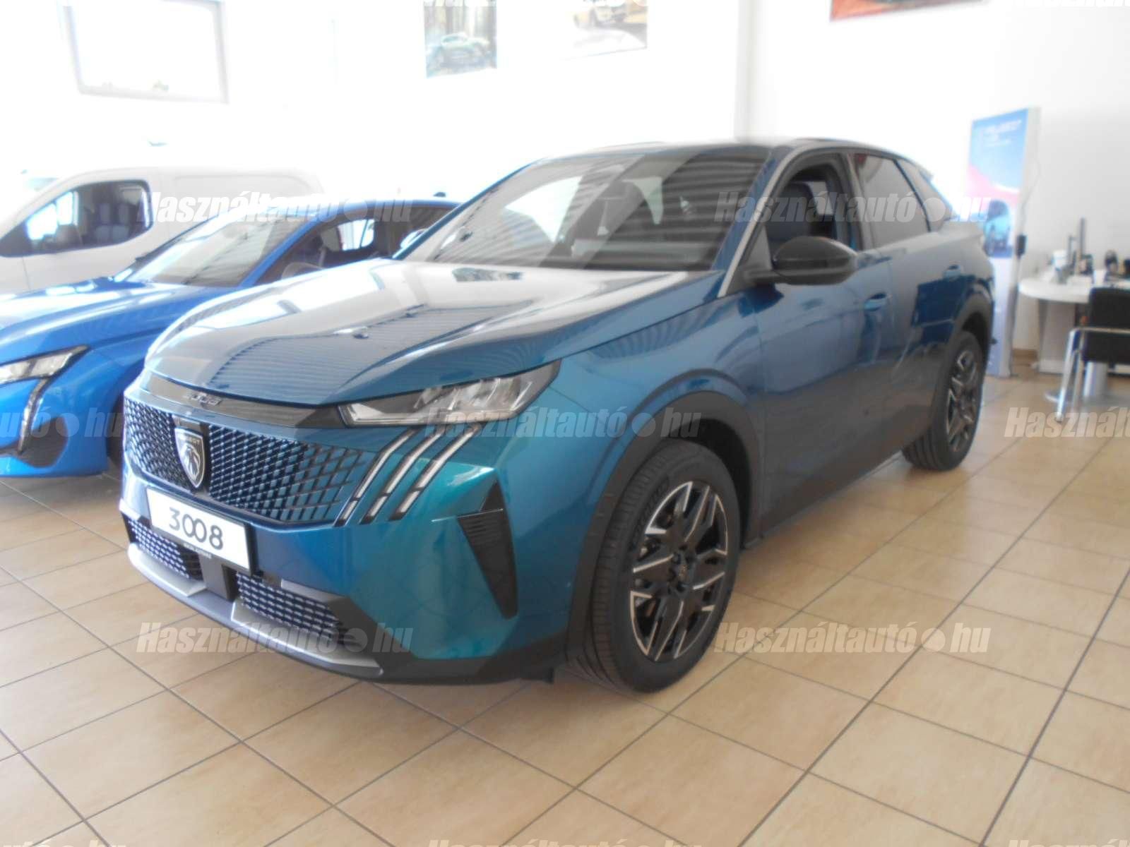 PEUGEOT 3008 2026/5 - 1