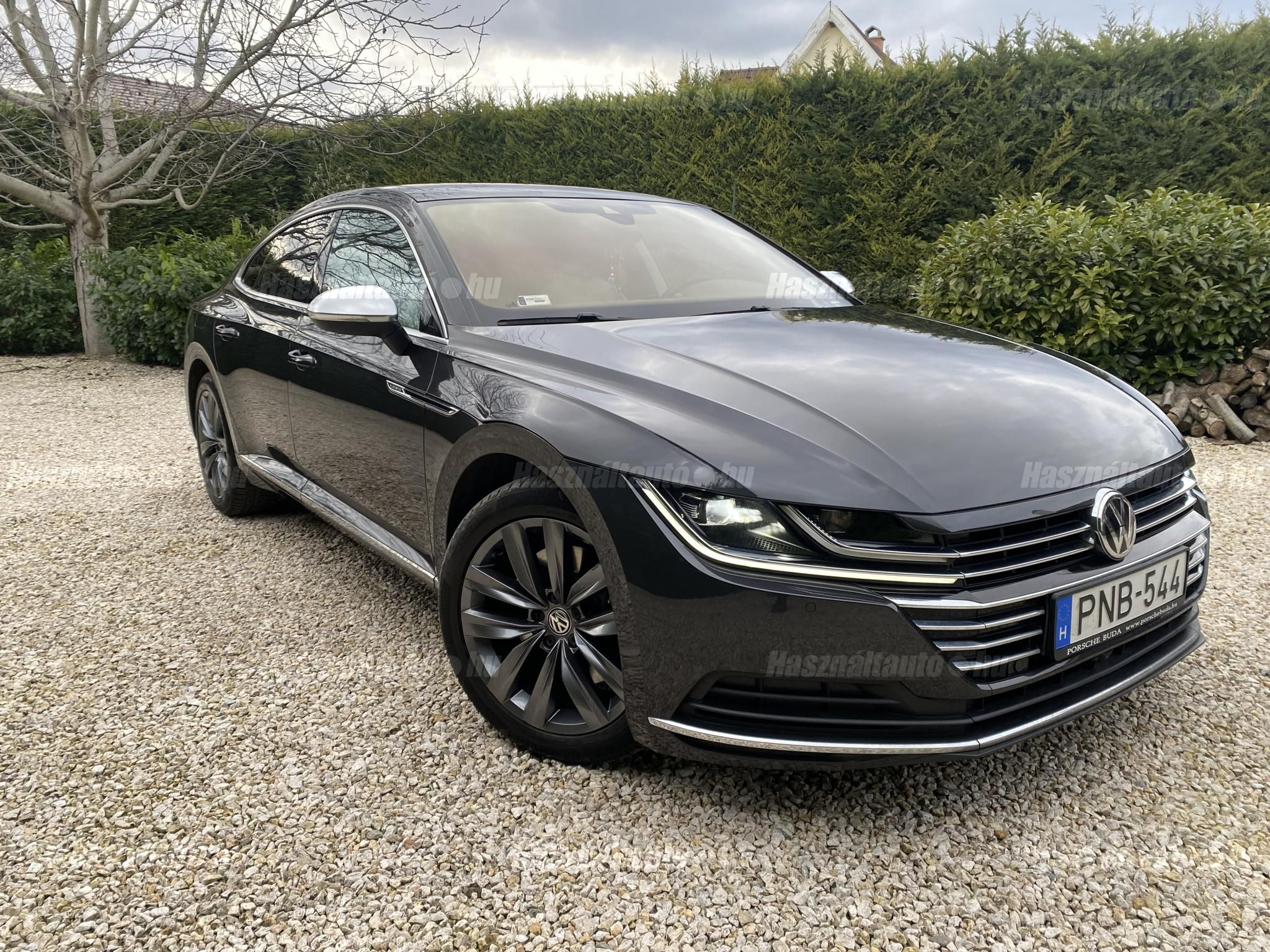 VOLKSWAGEN ARTEON 2018/5 - 1