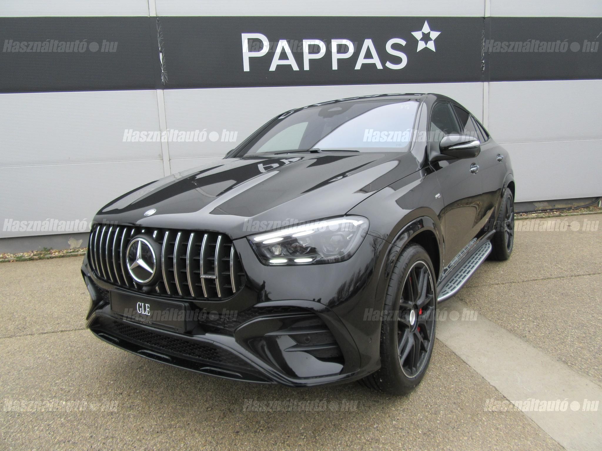 MERCEDES-AMG GLE 53 2025 - 1