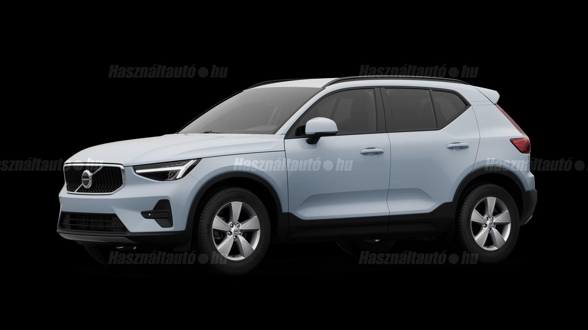 VOLVO XC40 2026/2 - 1