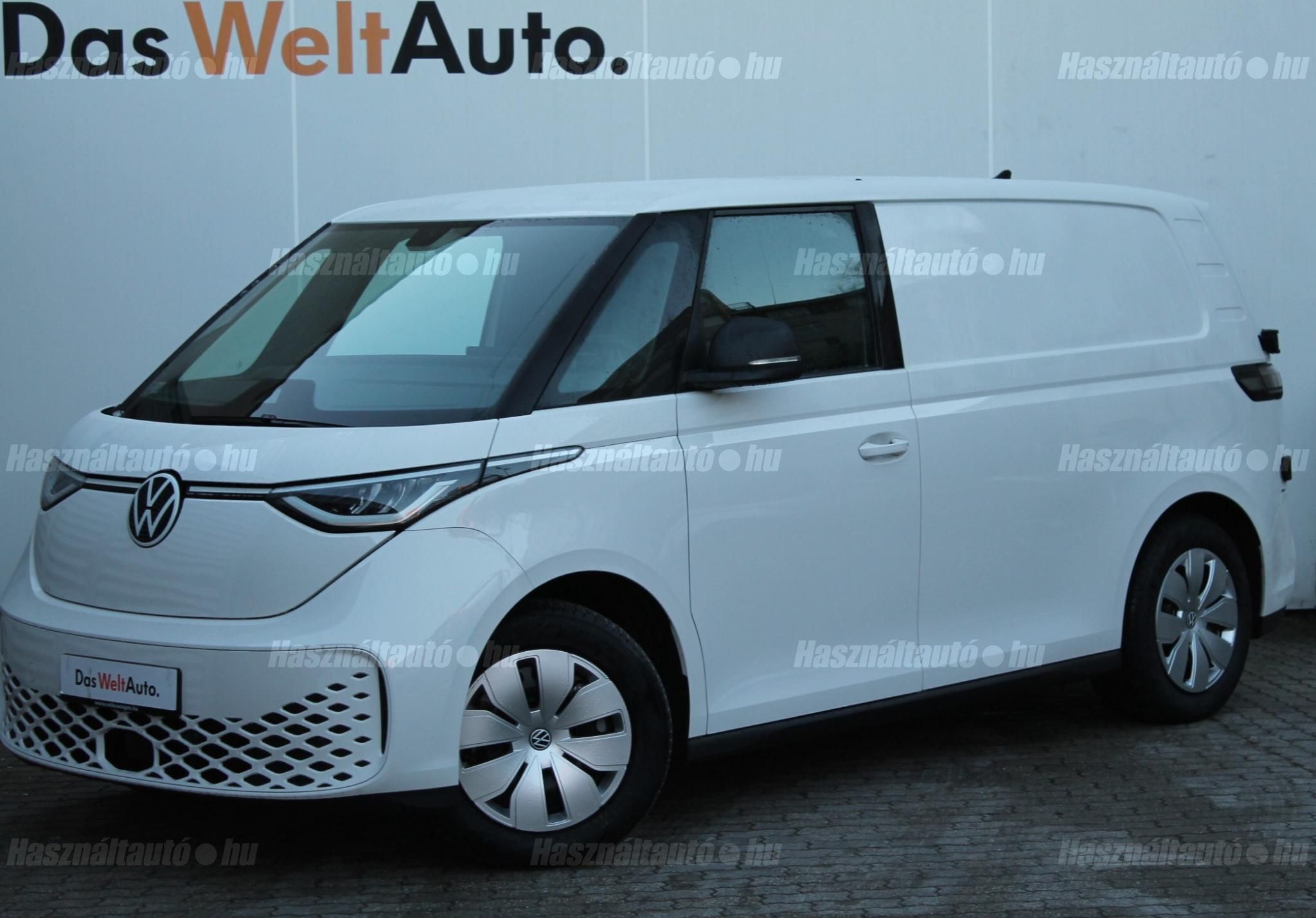 VOLKSWAGEN ID. BUZZ 2026/1 - 1