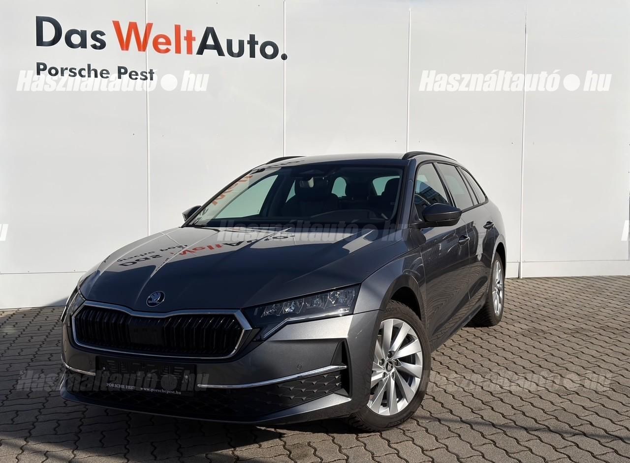 SKODA OCTAVIA 2026/2 - 1